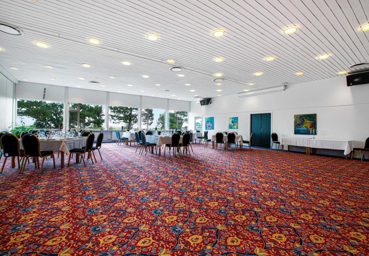 Hotel/ Apartments Marina Grenå エクステリア 写真